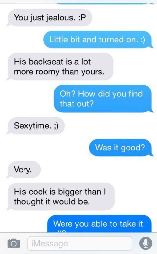 huge cock hotwife tumblr